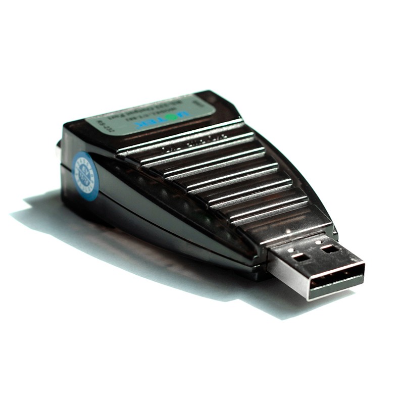 工業(yè)RS-232串口轉USB轉換器